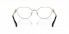 OKULARY KOREKCYJNE SWAROVSKI SK 1002 4013 53 ROZMIAR M