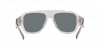 OKULARY VERSACE VE 4436U 530580 57 ROZMIAR L