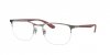 OKULARY KOREKCYJNE RAY-BAN® RX 6513 3135 53 ROZMIAR M