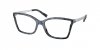 OKULARY KOREKCYJNE MICHAEL KORS CARACAS MK 4058 3333 54 ROZMIAR M