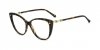 OKULARY KOREKCYJNE CAROLINA HERRERA HER 0319 086 54 ROZMIAR M