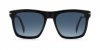 OKULARY KOREKCYJNE DAVID BECKHAM DB 7000CS 37N 53 ROZMIAR M + NAKŁADKA Z POLARYZACJĄ