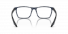 OKULARY KOREKCYJNE PRADA SPORT PS 01QV TFY1O1 56 ROZMIAR L