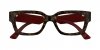 OKULARY KOREKCYJNE GUCCI GG 1666O 006 53 ROZMIAR M