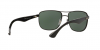 OKULARY RAY-BAN® RB 3533 002/71 57 ROZMIAR M