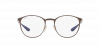 OKULARY KOREKCYJNE RAY-BAN® RX 6355 3159 52 ROZMIAR S