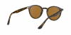 OKULARY RAY-BAN® ROUND RB 2180 710/83 49 ROZMIAR S Z POLARYZACJĄ