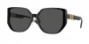 OKULARY VERSACE VE 4449D GB1/87 58 ROZMIAR L