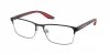 OKULARY KOREKCYJNE PRADA SPORT PS 50PV YDC1O1 55 ROZMIAR L