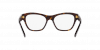 OKULARY KOREKCYJNE VOGUE EYEWEAR VO 5446 W656 52 ROZMIAR M