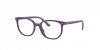 OKULARY KOREKCYJNE DZIECIĘCE RAY-BAN® JUNIOR ELLIOT RY 9097V 3935 44