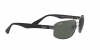 OKULARY RAY-BAN® RB 3445 004 64 ROZMIAR L