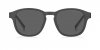 OKULARY KOREKCYJNE TOMMY HILFIGER TH 2085CS FRE 50 ROZMIAR S + NAKŁADKA Z POLARYZACJĄ