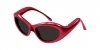 OKULARY BALENCIAGA BB 0386S 004 60 ROZMIAR L