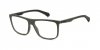 OKULARY KOREKCYJNE POLAROID PLD D516 TBO 56 ROZMIAR M