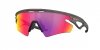 OKULARY OAKLEY® SPHAERA SLASH OO 9499 949909 36 ROZMIAR UNIWERSALNY
