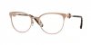 OKULARY KOREKCYJNE VERSACE VE 1271 1412 54 ROZMIAR M