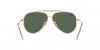 OKULARY RAY-BAN® AVIATOR REVERSE RB R0101S 001/VR 62 ROZMIAR L