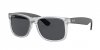 OKULARY RAY-BAN® JUSTIN RB 4165 651287 51 ROZMIAR S