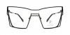 OKULARY KOREKCYJNE EVA MINGE EMP 1022 C2 ROZMIAR L