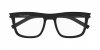 OKULARY KOREKCYJNE SAINT LAURENT SL 547 SLIM OPT-005 54 ROZMIAR M