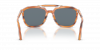 OKULARY PERSOL® PO 0203S 960/R5 55 ROZMIAR M