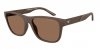 OKULARY EMPORIO ARMANI EA 4243 624373 56 ROZMIAR M
