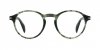 OKULARY KOREKCYJNE DAVID BECKHAM DB 1185 6AK 49 ROZMIAR S