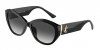 OKULARY JIMMY CHOO JC 5013U 50008G 55 ROZMIAR M