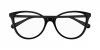 OKULARY KOREKCYJNE GUCCI GG 1359O 001 54 ROZMIAR M