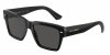 OKULARY DOLCE & GABBANA DG 4431 501/87 55 ROZMIAR M