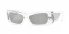 OKULARY FOTOCHROMOWE VERSACE VE 4481 148/8V 54 ROZMIAR M