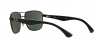 OKULARY RAY-BAN® RB 3533 002/71 57 ROZMIAR M