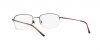 OKULARY KOREKCYJNE POLO RALPH LAUREN PH 1001 9011 53 ROZMIAR M