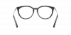OKULARY KOREKCYJNE MICHAEL KORS QUINTANA MK 4074 3332 51 ROZMIAR S