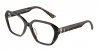 OKULARY KOREKCYJNE JIMMY CHOO JC 3013U 5002 53 ROZMIAR M