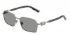 OKULARY DOLCE & GABBANA DG 2316 04/1 56 ROZMIAR M