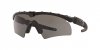 OKULARY OAKLEY® M FRAME HYBRID S OO 9061 11-142 33 ROZMIAR UNIWERSALNY