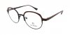 OKULARY KOREKCYJNE EVA MINGE EM 11425 C1 ROZMIAR S