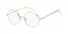 OKULARY KOREKCYJNE BOSS 1397 000 52 ROZMIAR M
