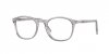OKULARY KOREKCYJNE PERSOL® PO 3007V 309 52 ROZMIAR M