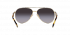 OKULARY PRADA EYEWEAR PR 73ZS ZVN5D1 58 ROZMIAR M