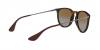 OKULARY RAY-BAN® ERIKA RB 4171 710/T5 54 ROZMIAR M Z POLARYZACJĄ