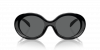 OKULARY EMPORIO ARMANI EA 4231U 501787 53 ROZMIAR M