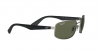 OKULARY RAY-BAN® RB 3527 029/9A 61 ROZMIAR L Z POLARYZACJĄ