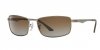 OKULARY RAY-BAN® N/A RB 3498 029/T5 61 ROZMIAR M Z POLARYZACJĄ