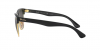 OKULARY RAY-BAN® CLUBMASTER OVERSIZED RB 4175 877/M3 57 ROZMIAR M Z POLARYZACJĄ