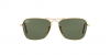 OKULARY RAY-BAN® CARAVAN RB 3136 181 55 ROZMIAR M