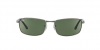 OKULARY RAY-BAN® N/A RB 3498 004/71 64 ROZMIAR L