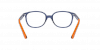 OKULARY KOREKCYJNE DZIECIĘCE RAY-BAN® RY 1598 3775 47